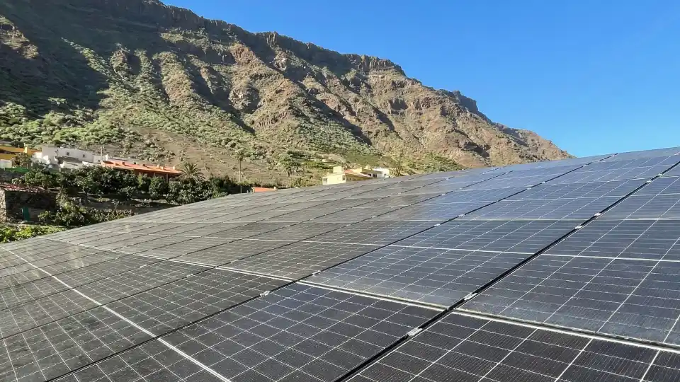 Energía limpia